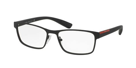 new prada linea rossa eyewear|Prada linea rossa prescription glasses.